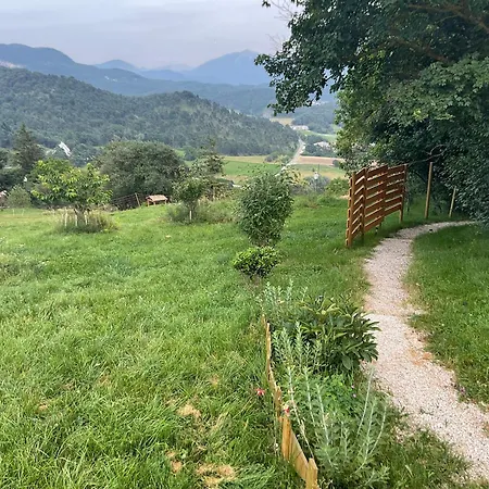 Le Perussier * Chateauvieux (Var)